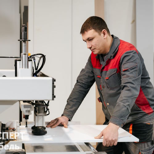 Собственное производство и Конструкторское бюро мебели, работающее с 2010 года в Нижнем Новгороде.